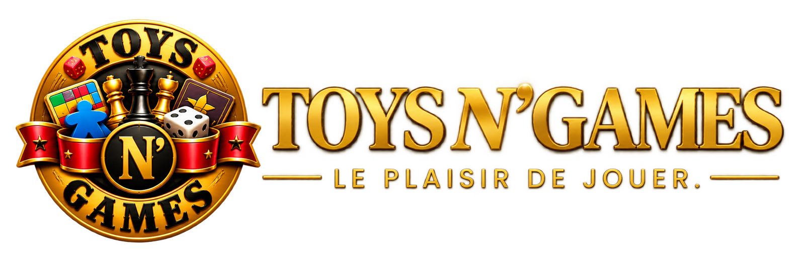 Toys N' Games